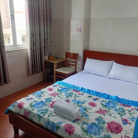 Hotel Phuong Linh Πόλη Χο Τσι Μινχ Εξωτερικό φωτογραφία