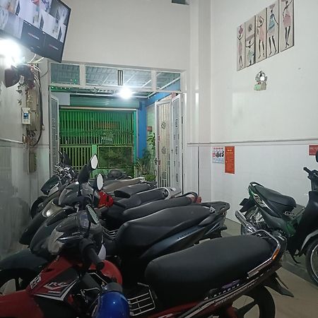 Hotel Phuong Linh Πόλη Χο Τσι Μινχ Εξωτερικό φωτογραφία