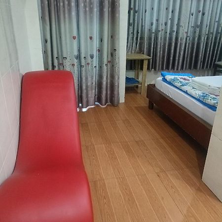 Hotel Phuong Linh Πόλη Χο Τσι Μινχ Εξωτερικό φωτογραφία