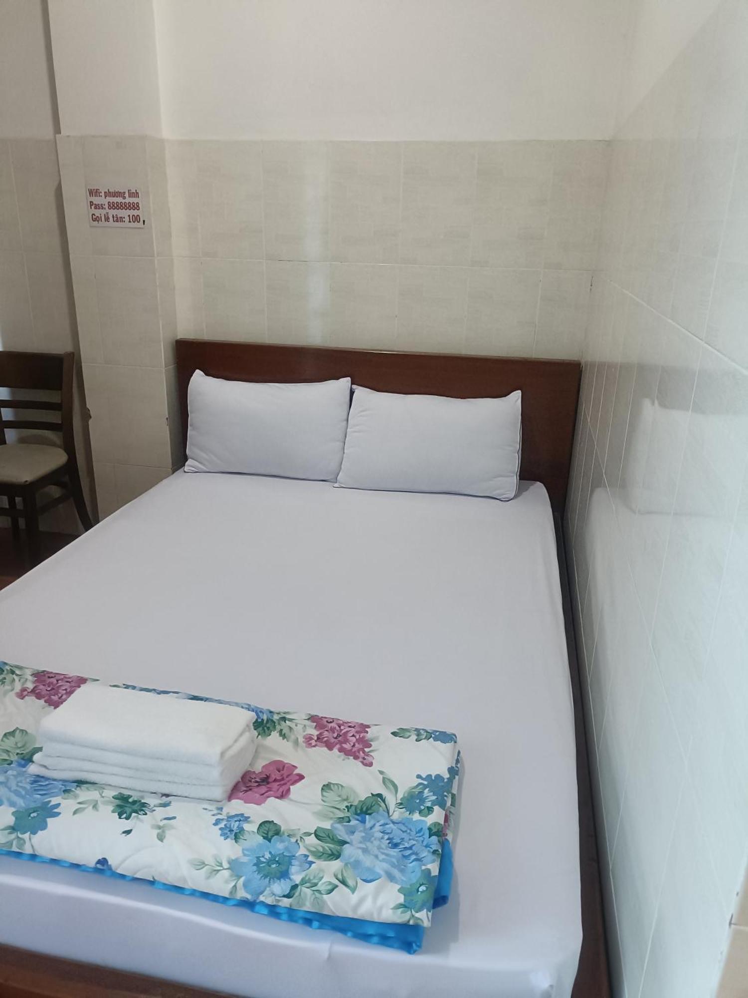 Hotel Phuong Linh Πόλη Χο Τσι Μινχ Εξωτερικό φωτογραφία