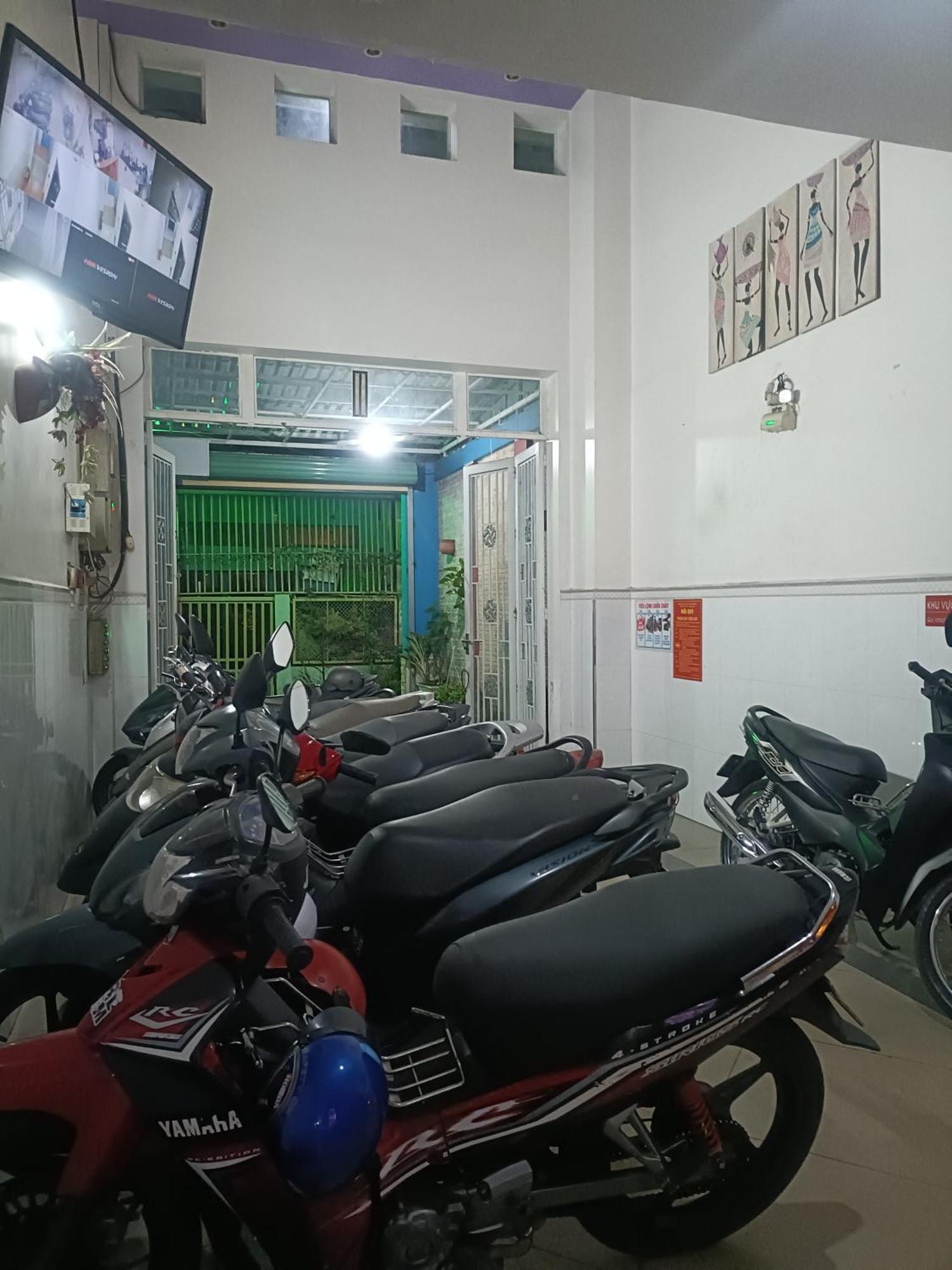 Hotel Phuong Linh Πόλη Χο Τσι Μινχ Εξωτερικό φωτογραφία