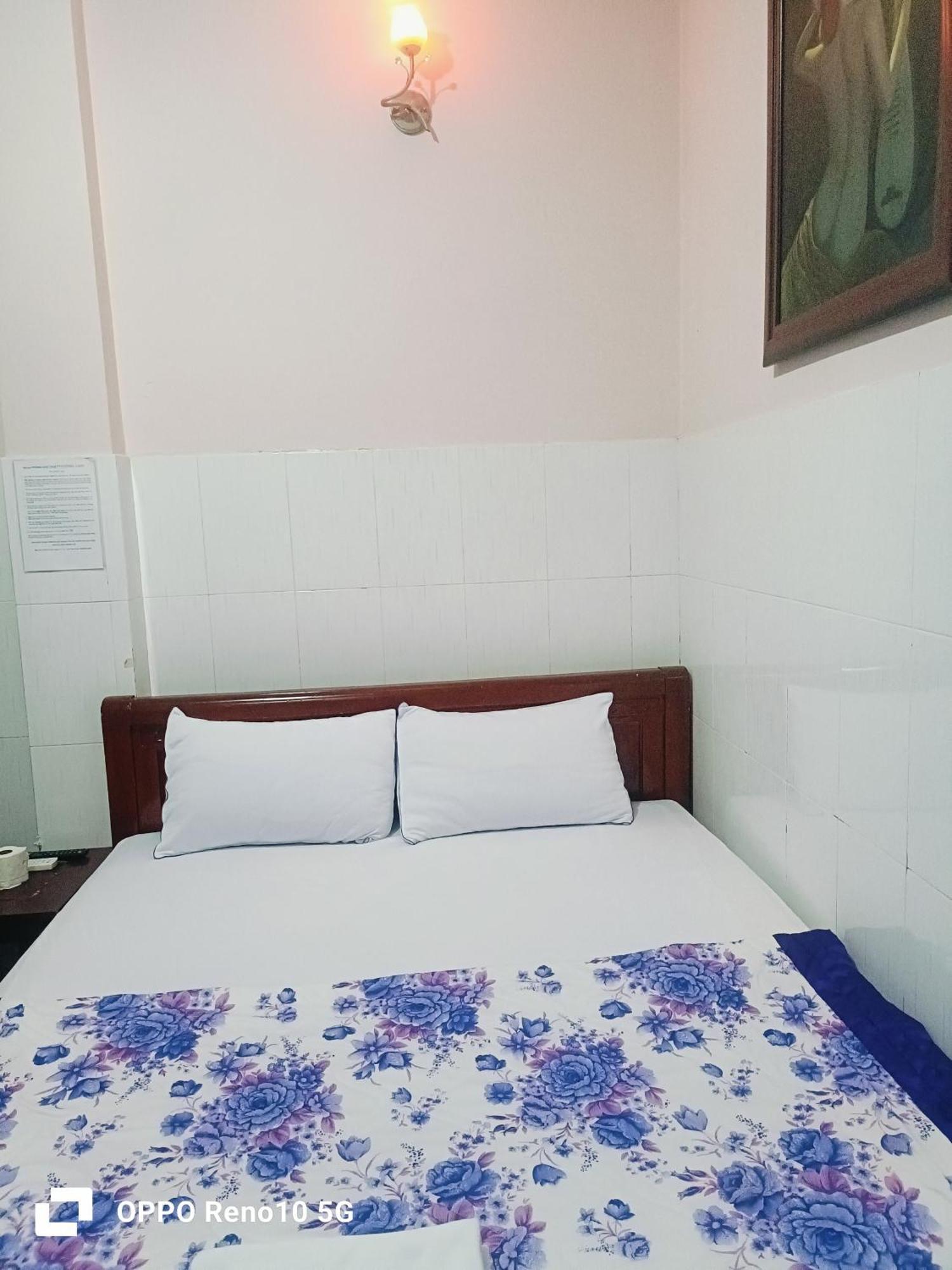 Hotel Phuong Linh Πόλη Χο Τσι Μινχ Εξωτερικό φωτογραφία