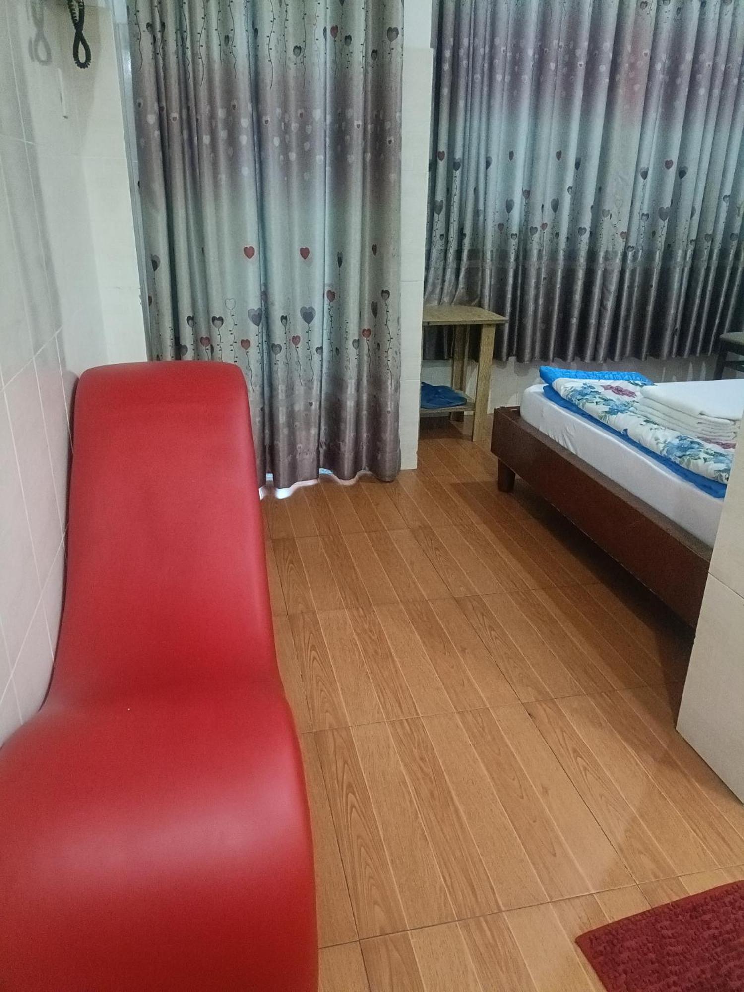 Hotel Phuong Linh Πόλη Χο Τσι Μινχ Εξωτερικό φωτογραφία