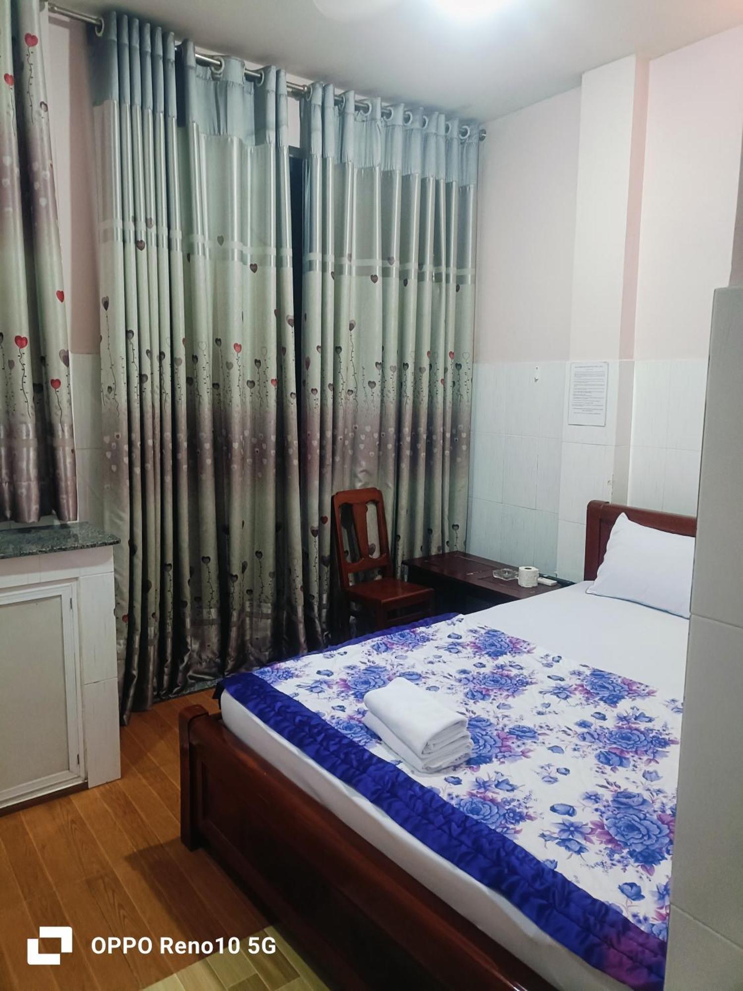 Hotel Phuong Linh Πόλη Χο Τσι Μινχ Εξωτερικό φωτογραφία