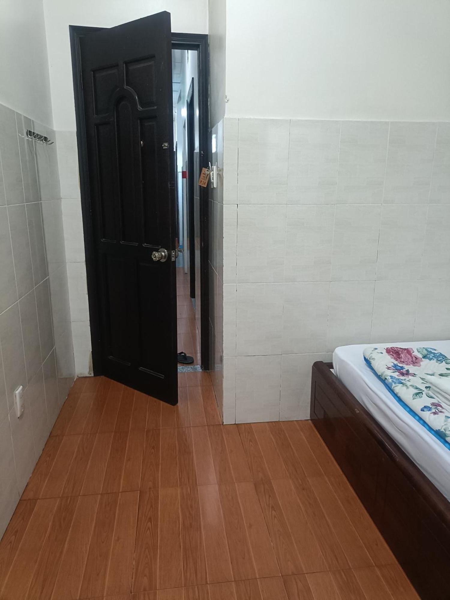 Hotel Phuong Linh Πόλη Χο Τσι Μινχ Εξωτερικό φωτογραφία