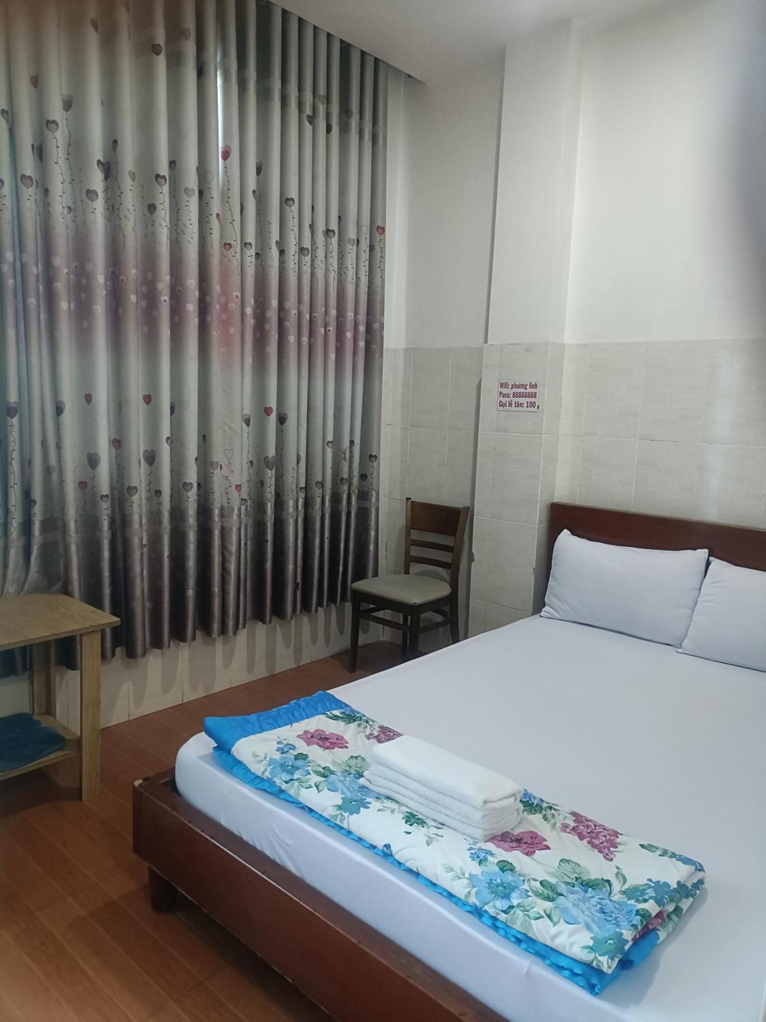 Hotel Phuong Linh Πόλη Χο Τσι Μινχ Εξωτερικό φωτογραφία