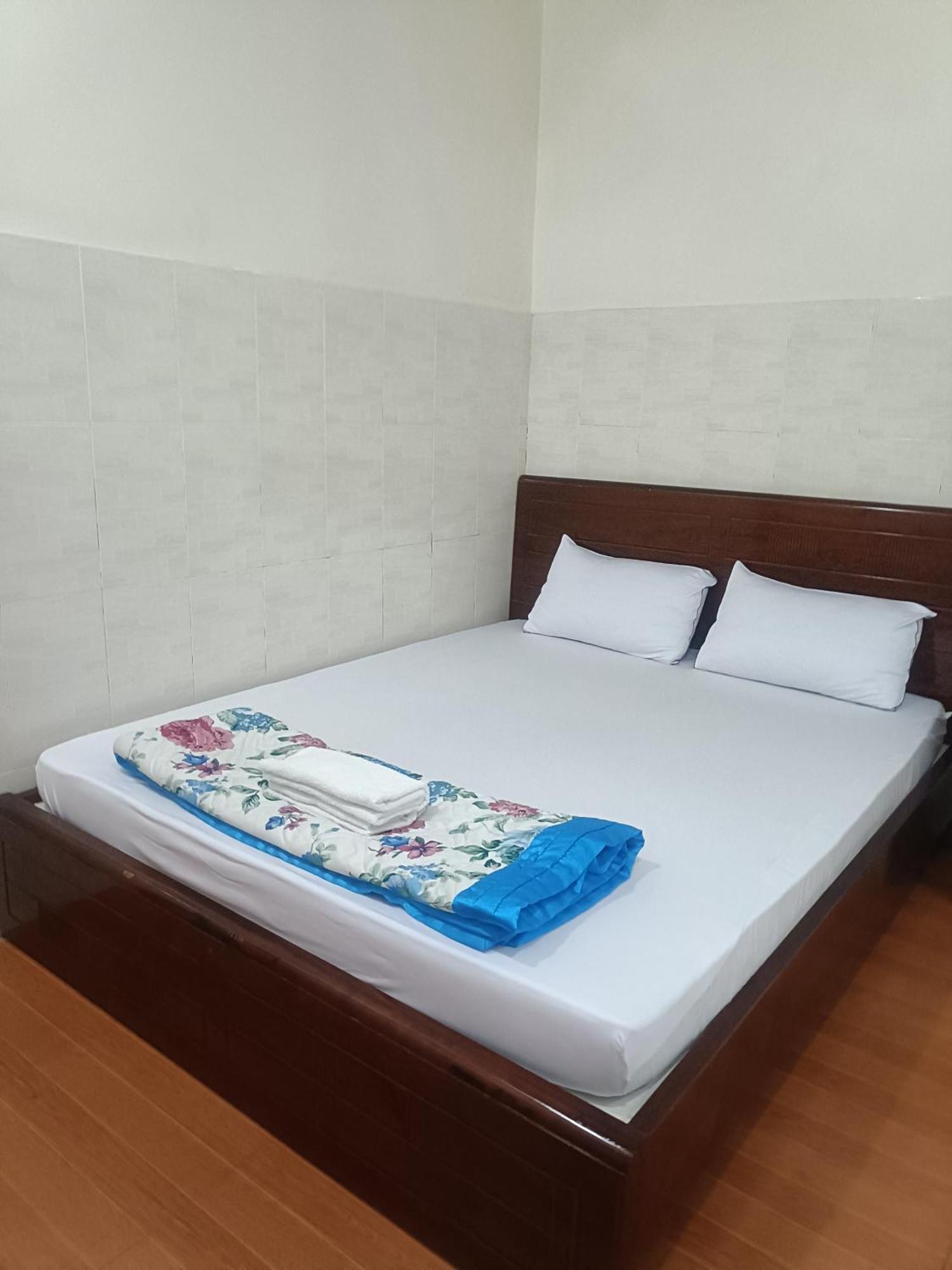 Hotel Phuong Linh Πόλη Χο Τσι Μινχ Εξωτερικό φωτογραφία