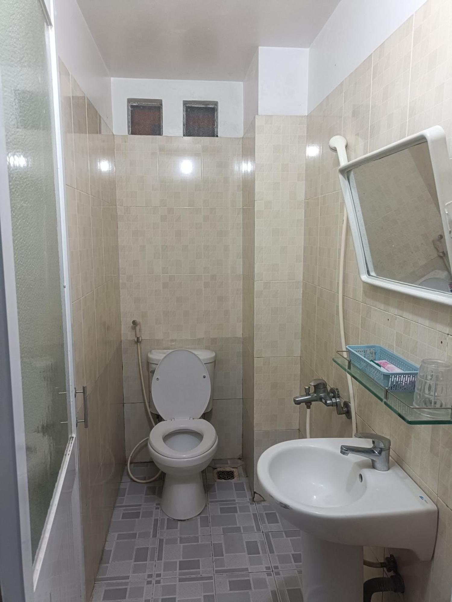 Hotel Phuong Linh Πόλη Χο Τσι Μινχ Εξωτερικό φωτογραφία