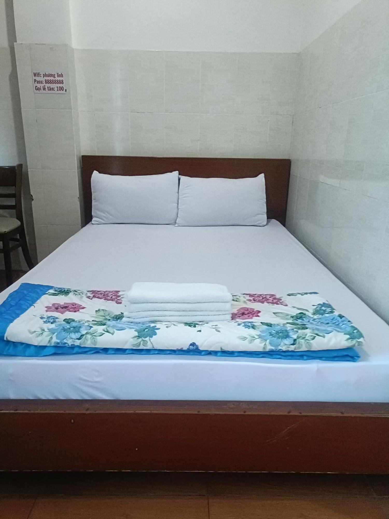 Hotel Phuong Linh Πόλη Χο Τσι Μινχ Εξωτερικό φωτογραφία