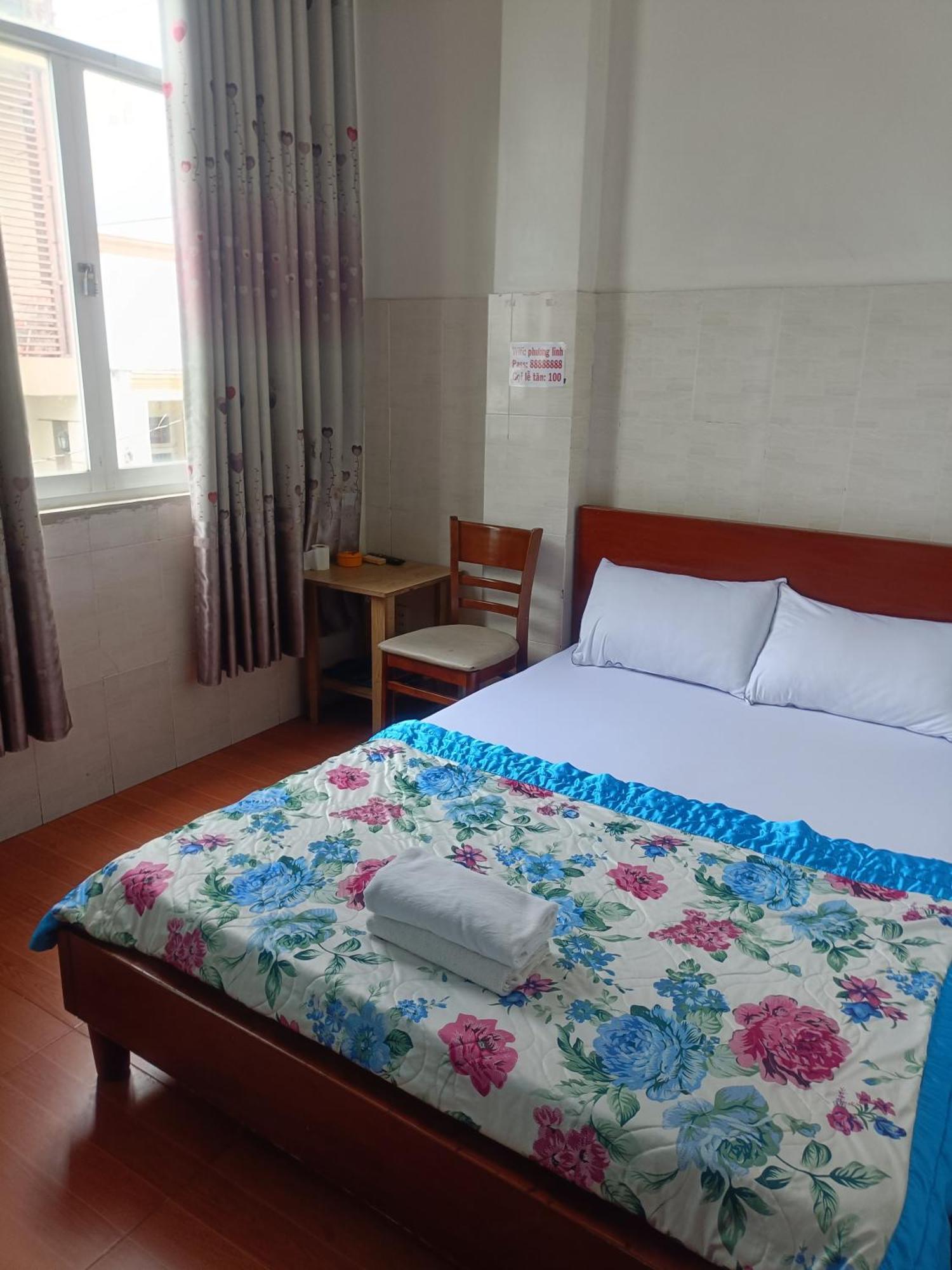 Hotel Phuong Linh Πόλη Χο Τσι Μινχ Εξωτερικό φωτογραφία